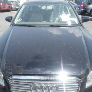 CAPOT AUDI A4 AVANT