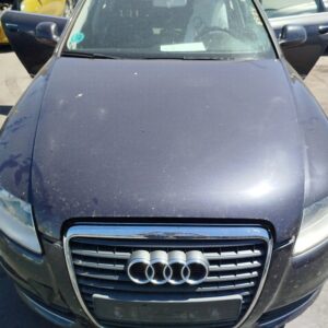 CAPOT AUDI A6 AVANT