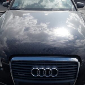 CAPOT AUDI A6 BERLINA