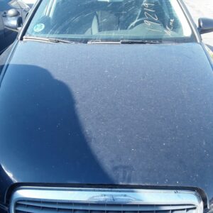 CAPOT AUDI A6 BERLINA