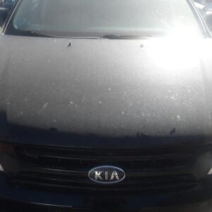 CAPOT KIA CARNIVAL