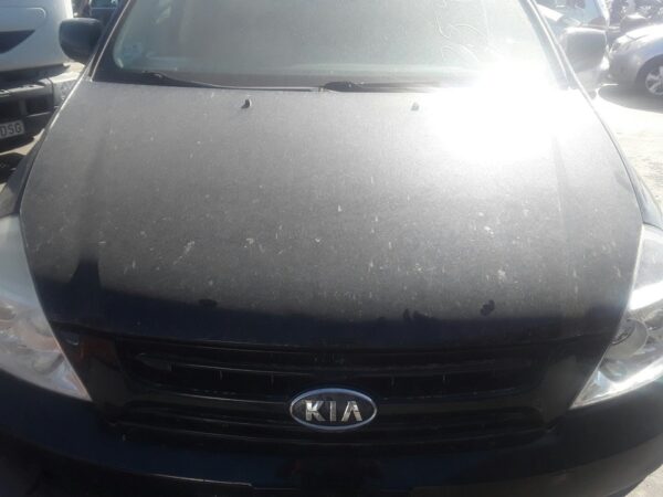 CAPOT KIA CARNIVAL