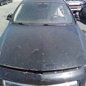CAPOT OPEL INSIGNIA BERLINA