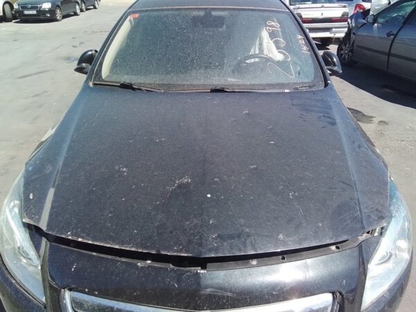 CAPOT OPEL INSIGNIA BERLINA