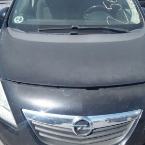 CAPOT OPEL MERIVA B