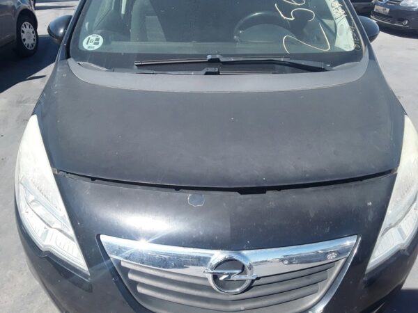 CAPOT OPEL MERIVA B