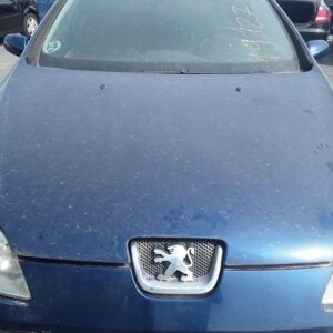 CAPOT PEUGEOT 407
