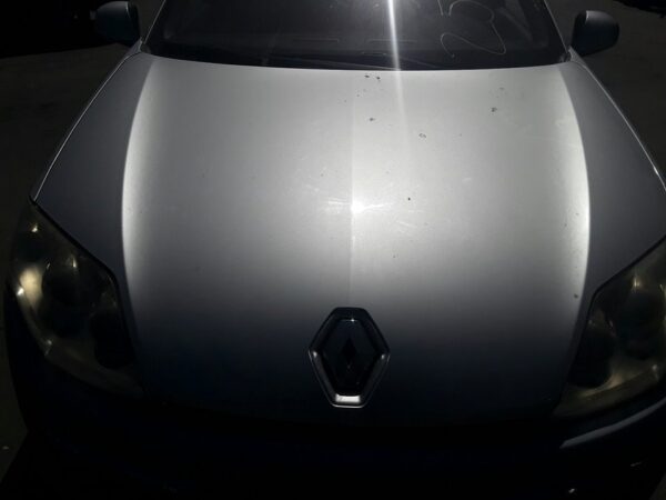 CAPOT RENAULT LAGUNA III