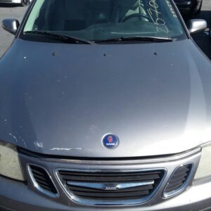 CAPOT SAAB 9-3 BERLINA