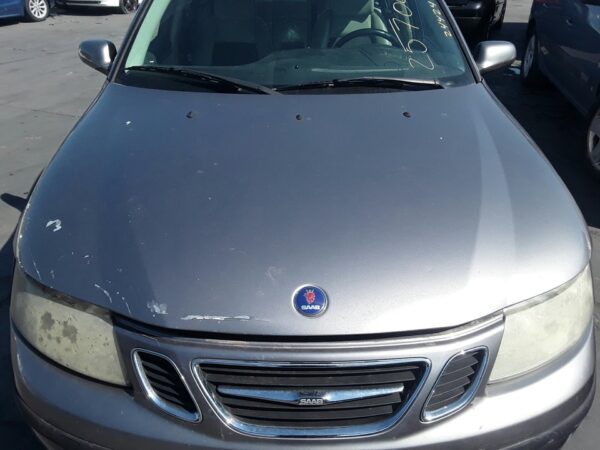 CAPOT SAAB 9-3 BERLINA