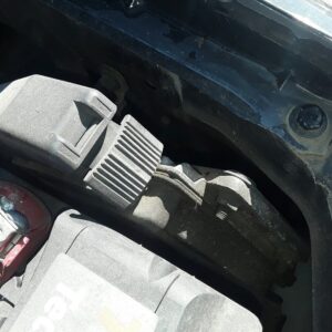 CENTRALITA MOTOR UCE CHEVROLET LACETTI