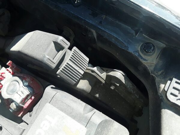 CENTRALITA MOTOR UCE CHEVROLET LACETTI