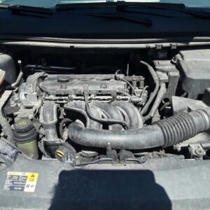 CENTRALITA MOTOR UCE FORD FOCUS BERLINA