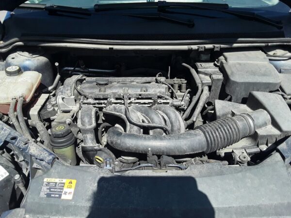CENTRALITA MOTOR UCE FORD FOCUS BERLINA