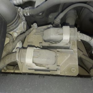 CENTRALITA MOTOR UCE OPEL ASTRA GTC