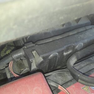 CENTRALITA MOTOR UCE RENAULT SCENIC II