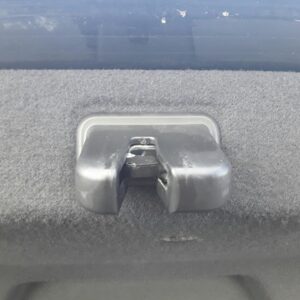 CERRADURA MALETERO / PORTON AUDI A6 BERLINA