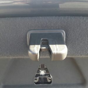 CERRADURA MALETERO / PORTON AUDI A6 BERLINA