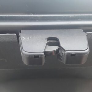 CERRADURA MALETERO / PORTON CITROEN C4 BERLINA