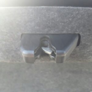 CERRADURA MALETERO / PORTON HONDA ACCORD BERLINA