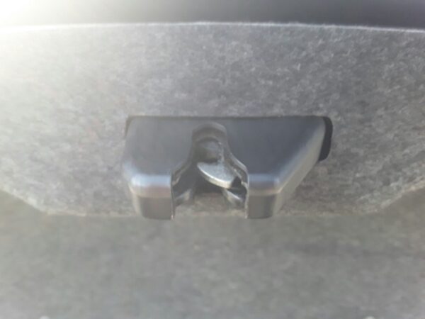 CERRADURA MALETERO / PORTON HONDA ACCORD BERLINA