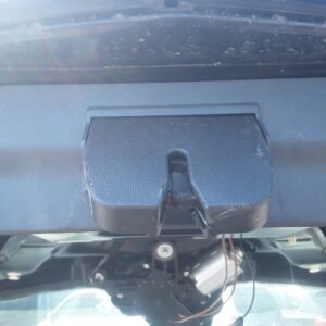 CERRADURA MALETERO / PORTON OPEL ASTRA GTC
