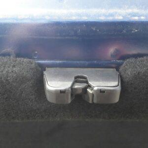 CERRADURA MALETERO / PORTON PEUGEOT 407