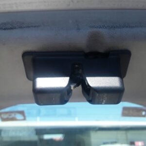 CERRADURA MALETERO / PORTON RENAULT LAGUNA III