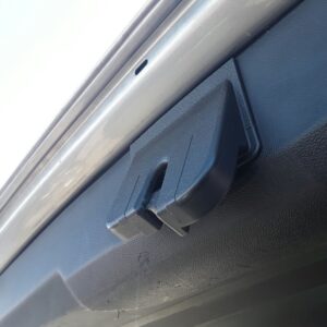 CERRADURA MALETERO / PORTON SEAT ALTEA