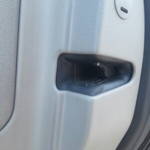 CERRADURA PUERTA DELANTERA DERECHA AUDI A4 AVANT