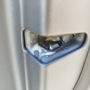 CERRADURA PUERTA DELANTERA DERECHA AUDI A6 AVANT