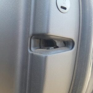 CERRADURA PUERTA DELANTERA DERECHA AUDI A6 BERLINA