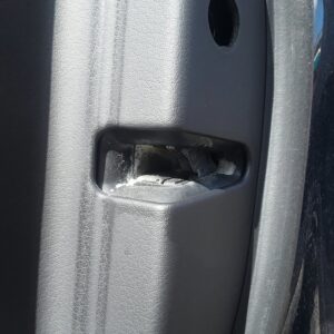 CERRADURA PUERTA DELANTERA DERECHA AUDI A6 BERLINA
