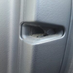 CERRADURA PUERTA DELANTERA DERECHA AUDI A6 BERLINA