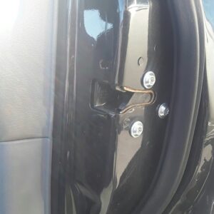 CERRADURA PUERTA DELANTERA DERECHA CHEVROLET LACETTI