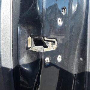 CERRADURA PUERTA DELANTERA DERECHA CITROEN C2