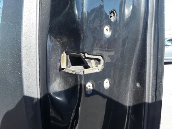 CERRADURA PUERTA DELANTERA DERECHA CITROEN C2