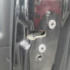 CERRADURA PUERTA DELANTERA DERECHA CITROEN C4 BERLINA