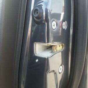 CERRADURA PUERTA DELANTERA DERECHA HONDA ACCORD BERLINA