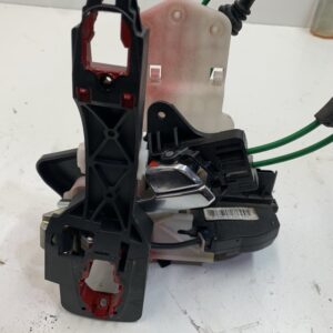 CERRADURA PUERTA DELANTERA DERECHA HYUNDAI I30