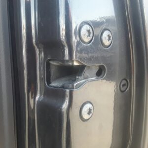 CERRADURA PUERTA DELANTERA DERECHA LANCIA YPSILON