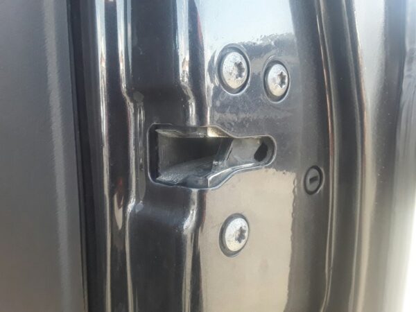 CERRADURA PUERTA DELANTERA DERECHA LANCIA YPSILON
