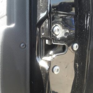 CERRADURA PUERTA DELANTERA DERECHA OPEL ASTRA GTC