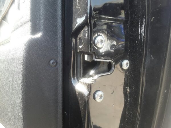 CERRADURA PUERTA DELANTERA DERECHA OPEL ASTRA GTC
