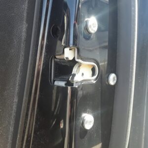 CERRADURA PUERTA DELANTERA DERECHA OPEL MERIVA B