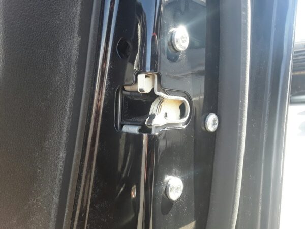 CERRADURA PUERTA DELANTERA DERECHA OPEL MERIVA B
