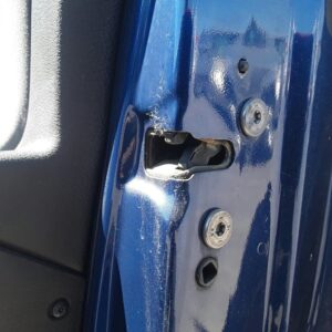 CERRADURA PUERTA DELANTERA DERECHA PEUGEOT 407