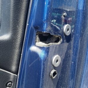 CERRADURA PUERTA DELANTERA DERECHA PEUGEOT 407
