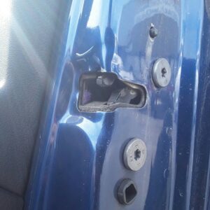 CERRADURA PUERTA DELANTERA DERECHA PEUGEOT 407