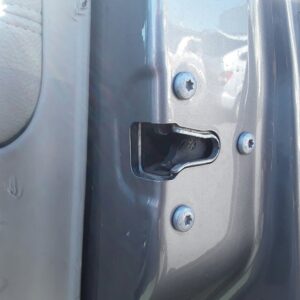 CERRADURA PUERTA DELANTERA DERECHA SAAB 9-3 BERLINA